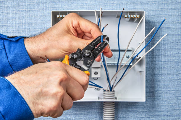 Best Electrical Remodeling Services  in Johnson City, TN