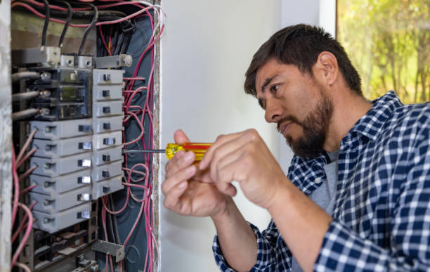 Reliable Johnson City, TN Electrician Solutions