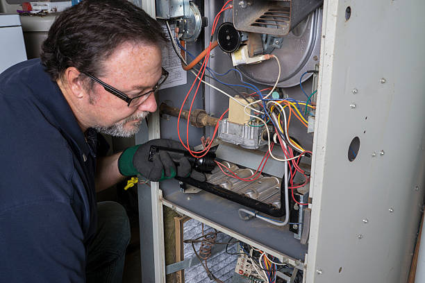 Electrical Maintenance Services in Johnson City, TN